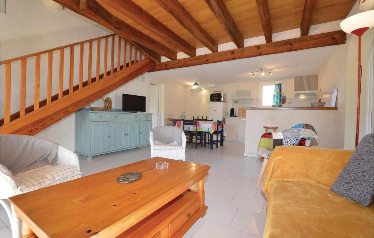Stunning Home In Prunete With 3 Bedrooms, Wifi And Outdoor Swimming Pool Dış mekan fotoğraf