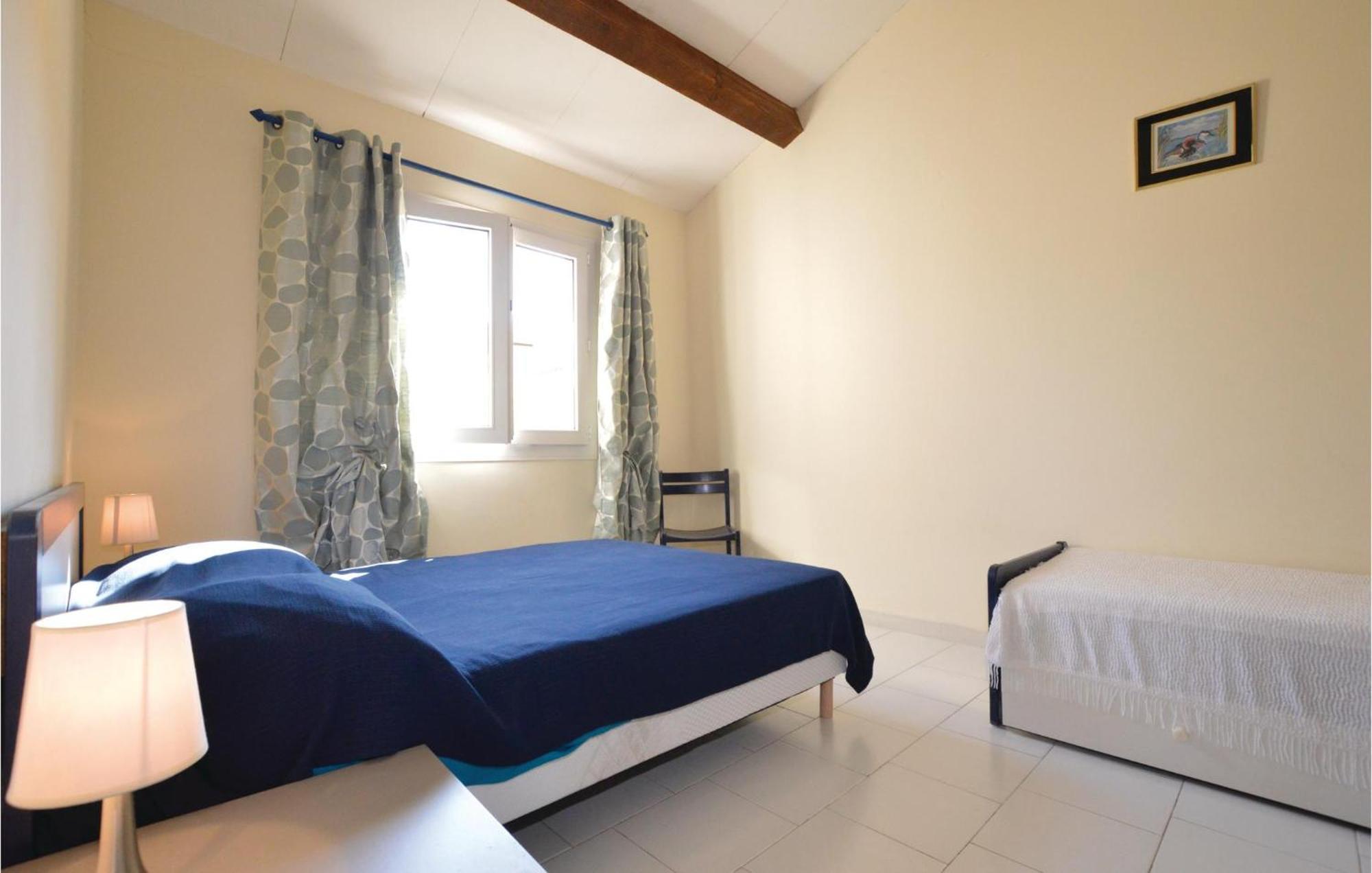 Stunning Home In Prunete With 3 Bedrooms, Wifi And Outdoor Swimming Pool Dış mekan fotoğraf
